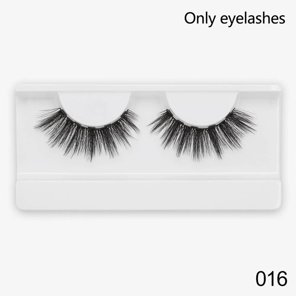 SEXYSHEEP Magnetic Eyelashes Eyeline