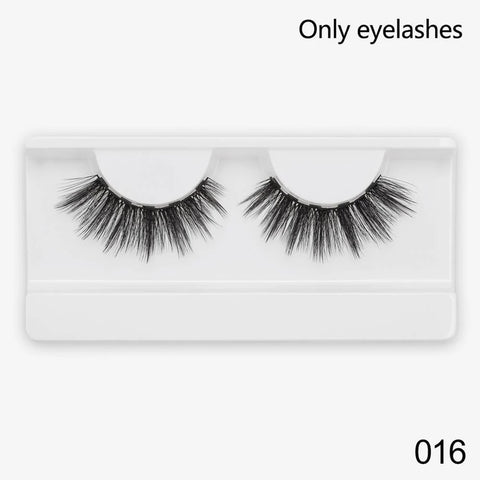 Image of SEXYSHEEP Magnetic Eyelashes Eyeline