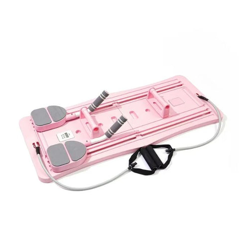 Image of Compact Pilates Sliding Board