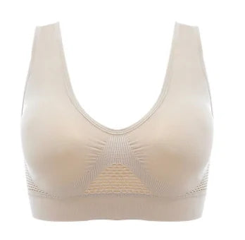 Image of Comfort Aire Bra Posture Corrector Lift Up