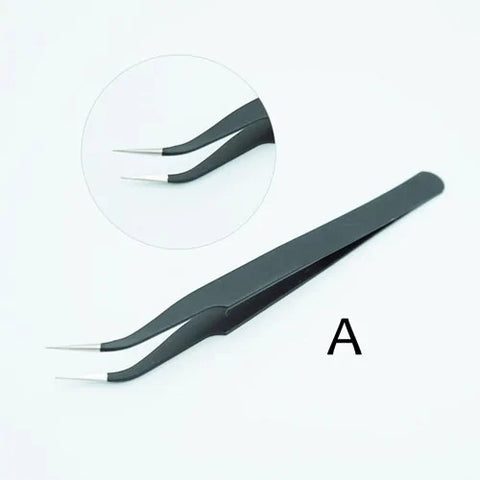 Image of Tweezer Set