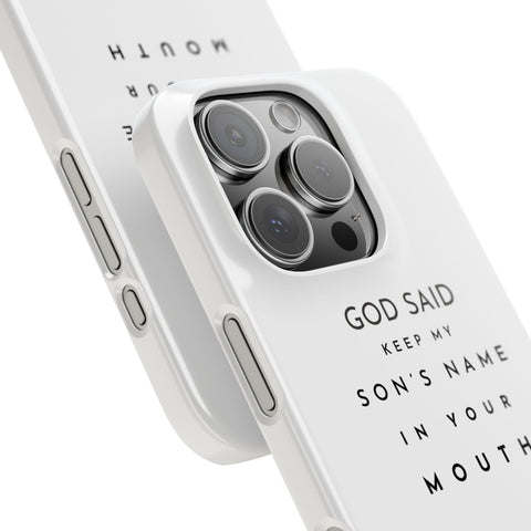 Image of Slim Phone Cases