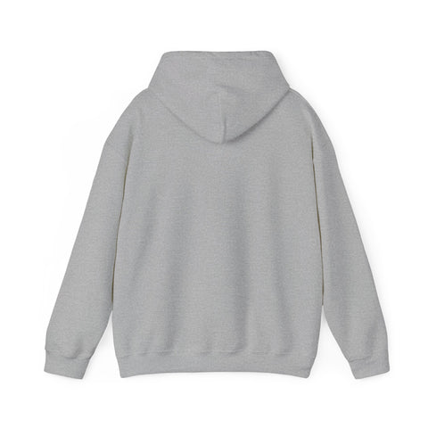 Image of Unisex Heavy Blend™ Hooded Sweatshirt