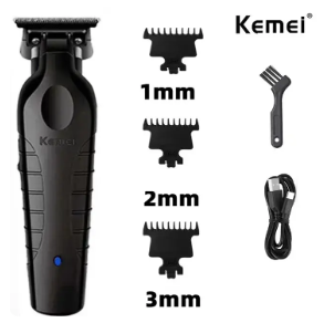 Image of Kemei Professional Hair Clipper Set