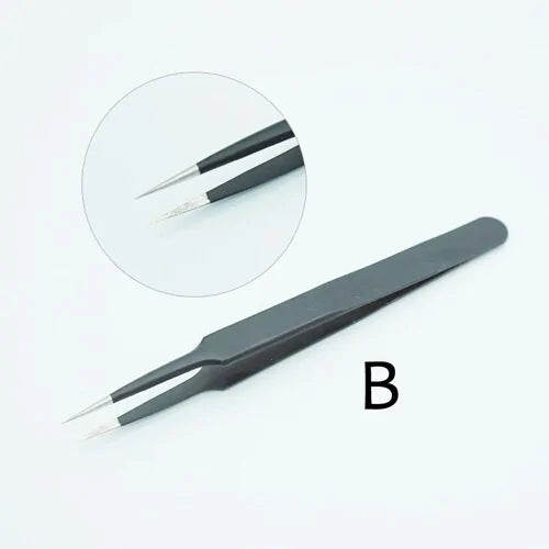 Tweezer Set