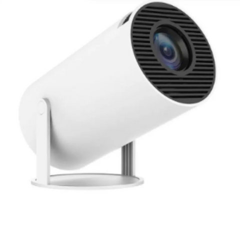 Image of Portable Small Projector