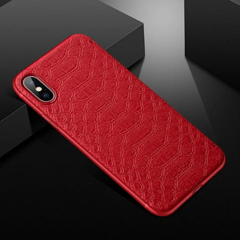 Image of Ultra Thin Magnetic Car Phone Case