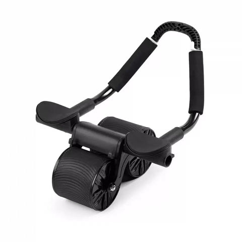 Image of Automatic Rebound Abdominal Wheel