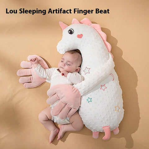 Image of Baby Pillow
