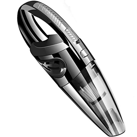 Image of Powerful Cyclone Suction