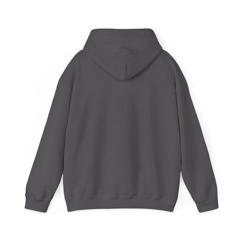 Image of Unisex Heavy Blend™ Hooded Sweatshirt