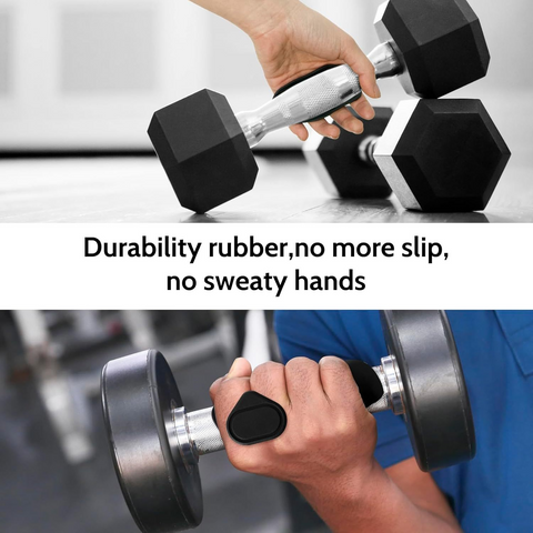 Image of Grip Strengthener Spring Grip Finger Exerciser