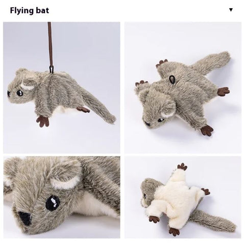 Image of Flapping Bird Cat Toy