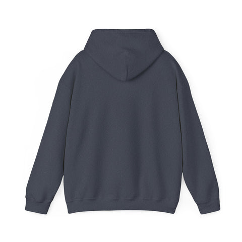 Image of Unisex Heavy Blend™ Hooded Sweatshirt
