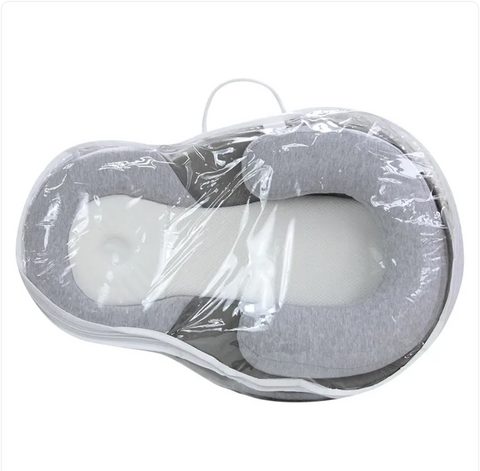 Image of Baby Anti-Spit Up Pillow