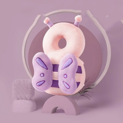 Image of Toddler Head Protection Pad