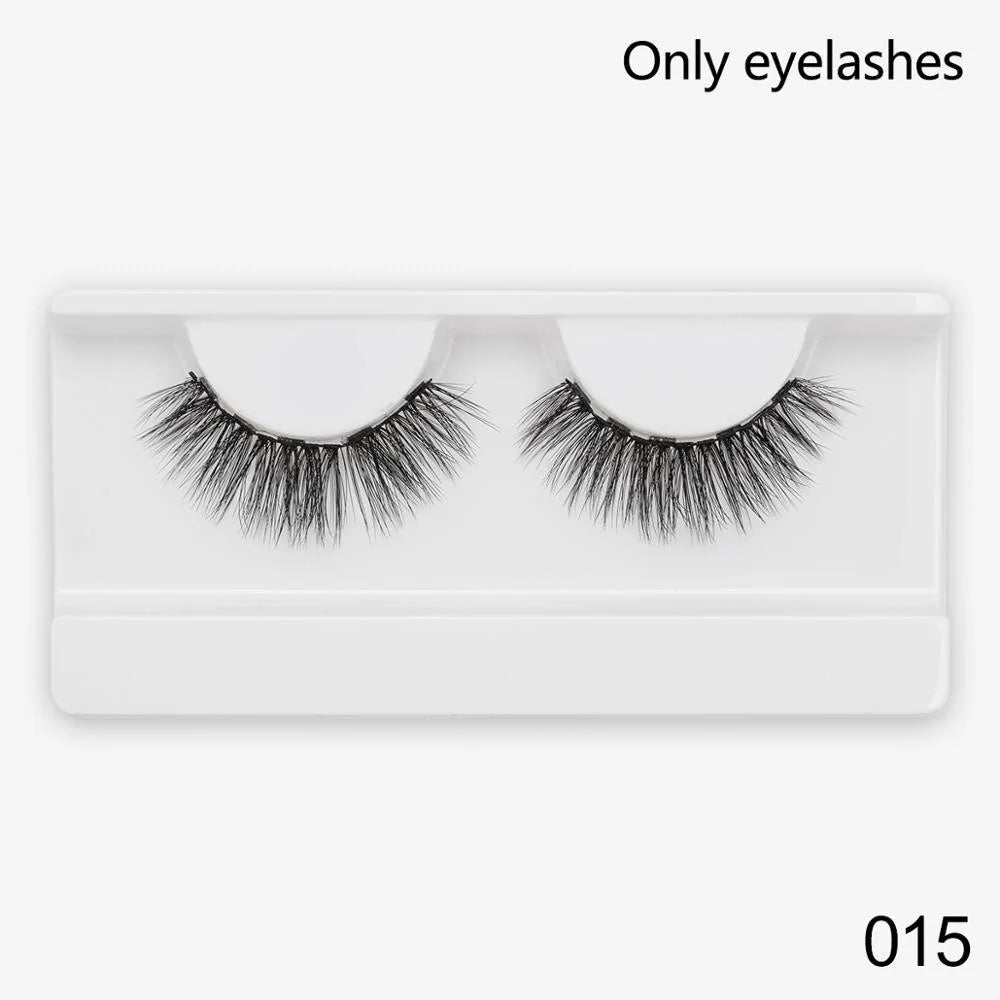 SEXYSHEEP Magnetic Eyelashes Eyeline