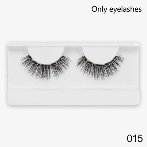 Image of SEXYSHEEP Magnetic Eyelashes Eyeline