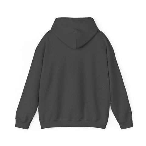 Image of Unisex Heavy Blend™ Hooded Sweatshirt