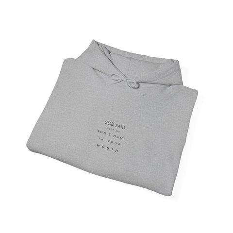 Image of Unisex Heavy Blend™ Hooded Sweatshirt