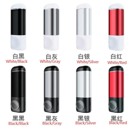 Image of Wireless Charger 3 in 1 Power Bank 5200mAh Charging Dock for Apple Watch