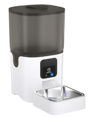 Image of 6L Automatic Pet Feeder