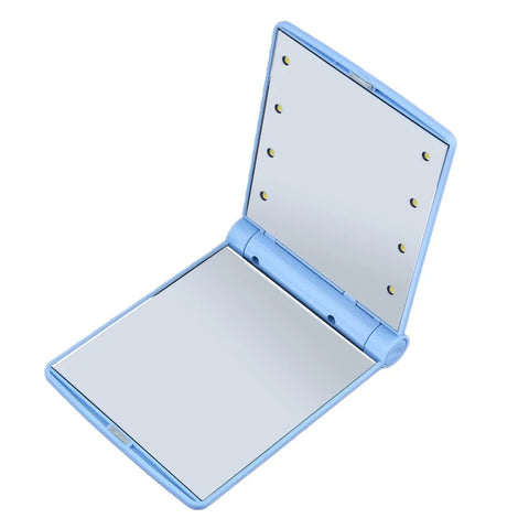Image of LED Mini Mirror