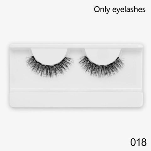 Image of SEXYSHEEP Magnetic Eyelashes Eyeline