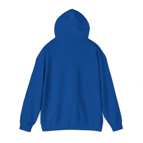 Image of Unisex Heavy Blend™ Hooded Sweatshirt