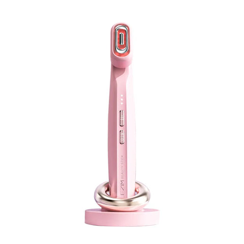 Image of Electric Eye Beautification Instrument: Micro-current Lifting Inductive Therapeutical Device