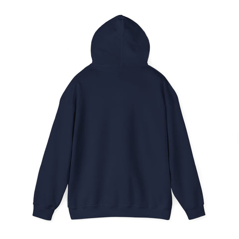 Image of Unisex Heavy Blend™ Hooded Sweatshirt