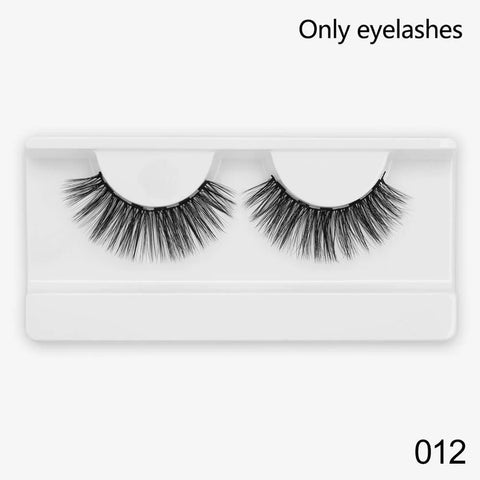 Image of SEXYSHEEP Magnetic Eyelashes Eyeline