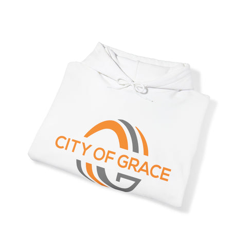 Image of Unisex Heavy Blend™ Hooded Sweatshirt