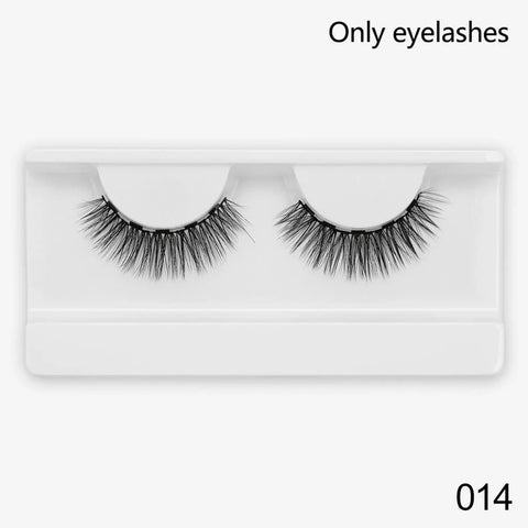 Image of SEXYSHEEP Magnetic Eyelashes Eyeline