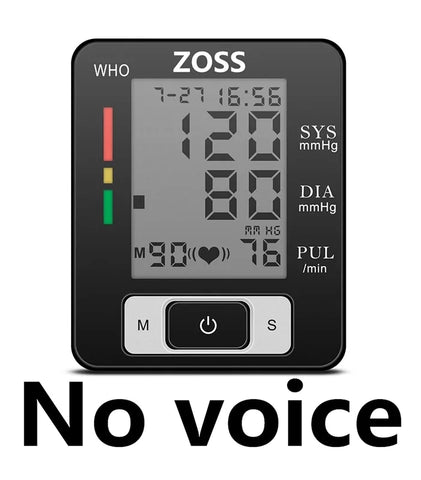 Image of Sphygmomanometer Blood Pressure Meter