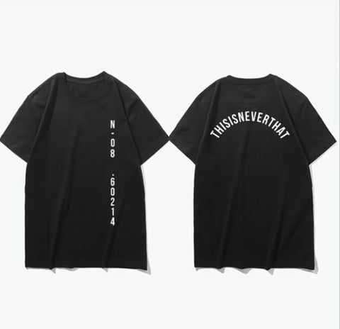 Image of BTS Save Me T-Shirt