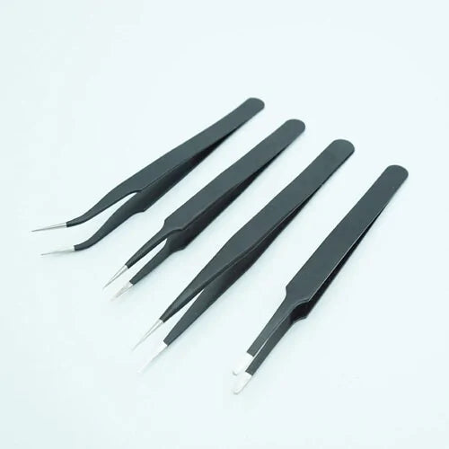 Tweezer Set