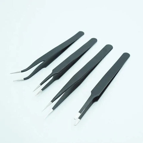 Image of Tweezer Set