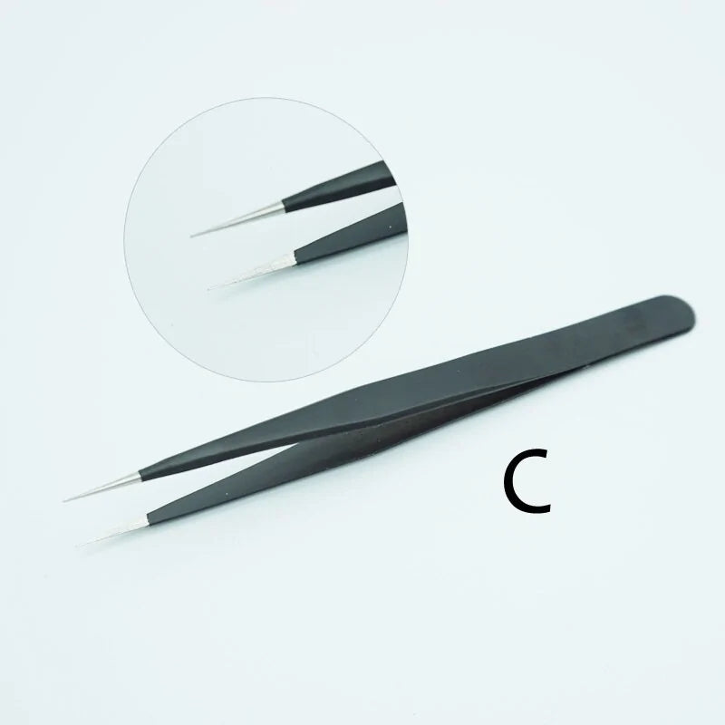 Tweezer Set
