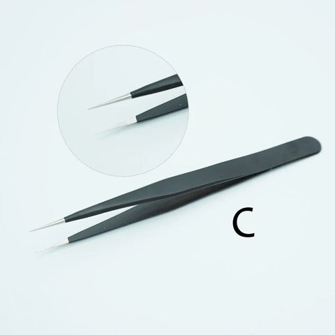 Image of Tweezer Set