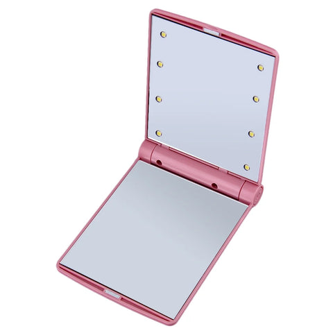 Image of LED Mini Mirror