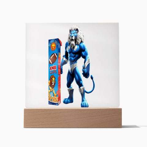 Image of Detroit Grit