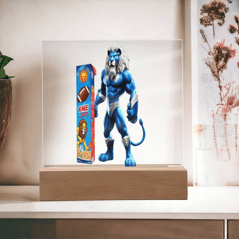 Image of Detroit Grit