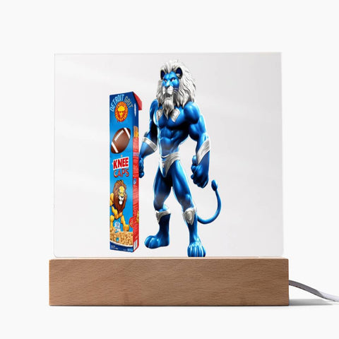 Image of Detroit Grit