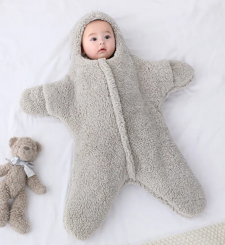 Image of Baby Quilt