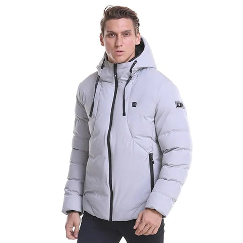 Image of Thermal Winter Jacket