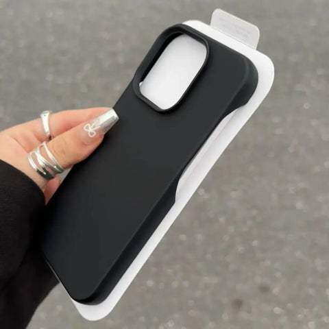 Image of Half-Pack Graphite Case