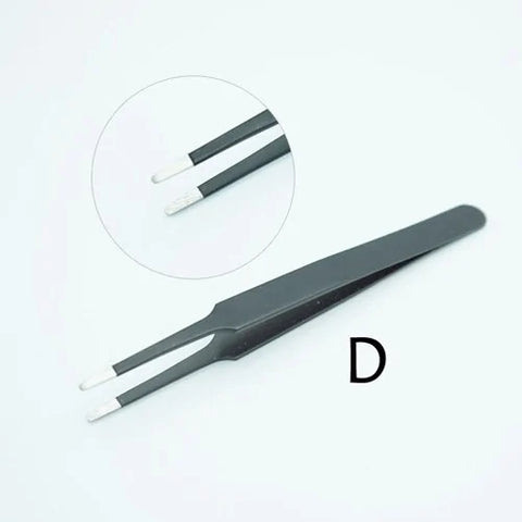 Image of Tweezer Set