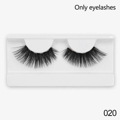 Image of SEXYSHEEP Magnetic Eyelashes Eyeline