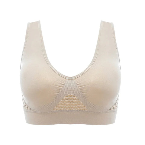 Image of Comfort Aire Bra Posture Corrector Lift Up